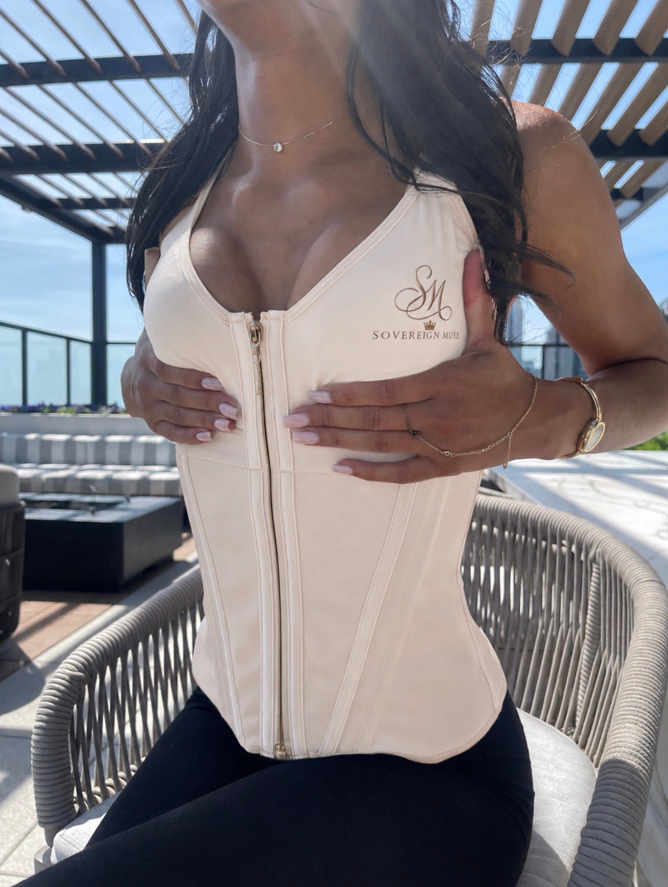 Waist Trainer