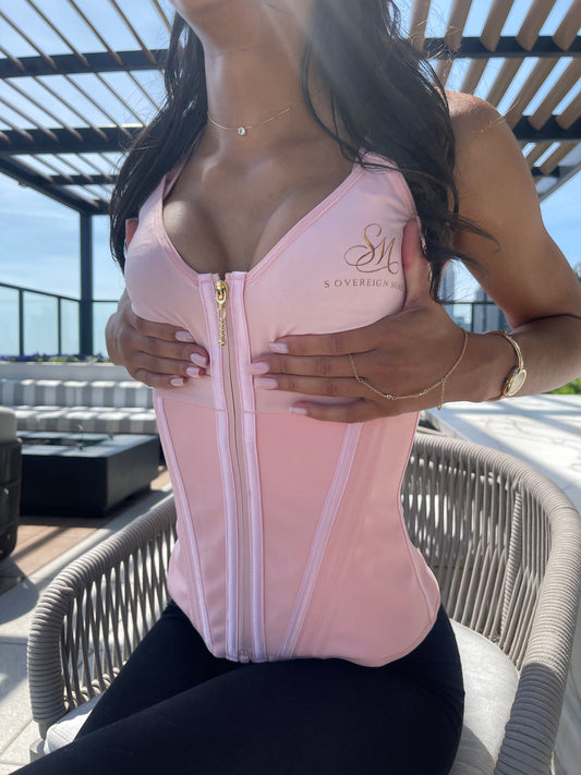 Waist Trainer
